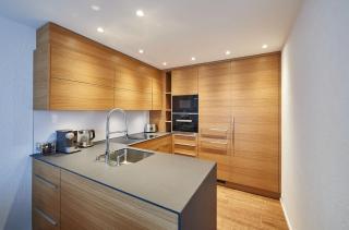 Residence Eden L by Arosa Vacations, Exklusive Apartment im Zentrum - 0