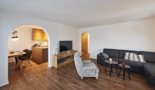 Residence Eden L by Arosa Vacations, Exklusive Apartment im Zentrum - 6