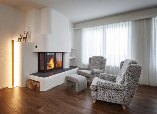 Residence Eden L by Arosa Vacations, Exklusive Apartment im Zentrum - 5