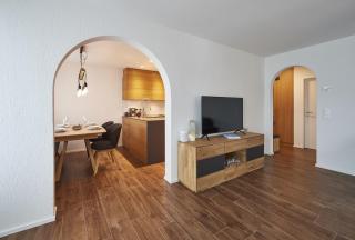 Residence Eden L by Arosa Vacations, Exklusive Apartment im Zentrum - 4