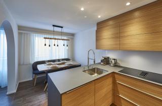 Residence Eden L by Arosa Vacations, Exklusive Apartment im Zentrum - 3