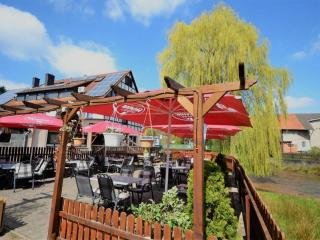 Landgasthof Zum Jossatal - 6