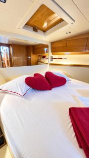 Motor Yacht Raffaelli "Bonita" - 7