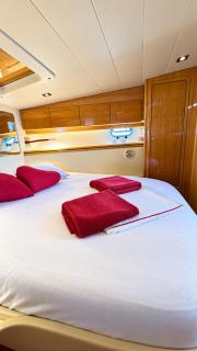 Motor Yacht Raffaelli "Bonita" - 6