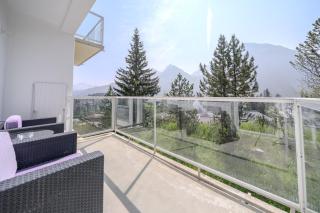 Viktoria A12 by Arosa Vacations, Renoviertes App mit Bergblick im Zentrum - 9