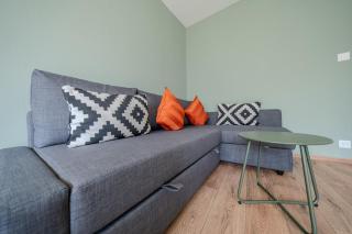 Viktoria A12 by Arosa Vacations, Renoviertes App mit Bergblick im Zentrum - 4