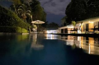 Beachfront-Condo-Jaco-Great-Pool-Gated-Sleeps 7 - 0