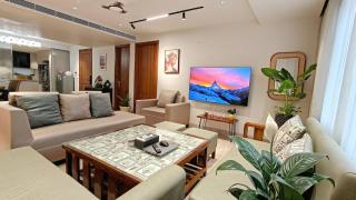 The Serra House Artful Living MG Road New Del - 0