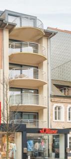 Modern ingericht appartement - 0