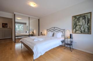 Irmella 39 by Arosa Vacations, mit Pool & Sauna - 7