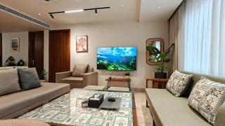 The Serra House Artful Living MG Road New Del - 8