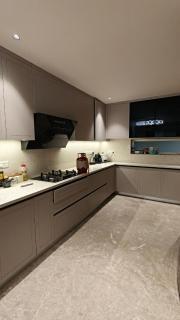The Serra House Artful Living MG Road New Del - 6