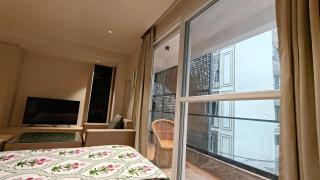 The Serra House Artful Living MG Road New Del - 4