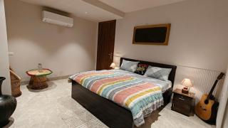 The Serra House Artful Living MG Road New Del - 2