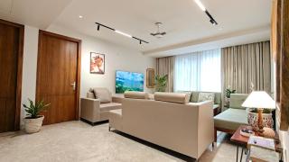 The Serra House Artful Living MG Road New Del - 1