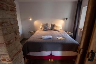 Casa in Bocca al Lupo Ruime design-appartementen met zwembad en Alpenzicht in de Langhe - 4