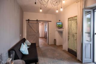 Casa in Bocca al Lupo Ruime design-appartementen met zwembad en Alpenzicht in de Langhe - 6