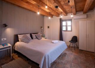 Casa in Bocca al Lupo Ruime design-appartementen met zwembad en Alpenzicht in de Langhe - 2