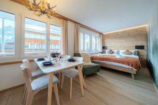 Collina Comfort Design-Studio by Arosa Vacations - 9