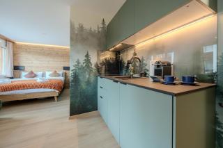Collina Comfort Design-Studio by Arosa Vacations - 7