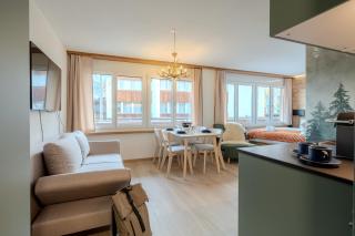 Collina Comfort Design-Studio by Arosa Vacations - 6