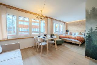 Collina Comfort Design-Studio by Arosa Vacations - 5