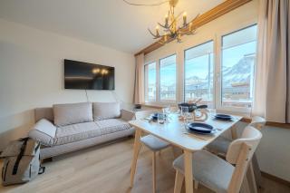 Collina Comfort Design-Studio by Arosa Vacations - 4