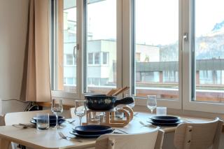 Collina Comfort Design-Studio by Arosa Vacations - 2