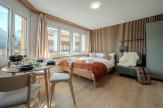 Collina Forest Design-Studio by Arosa Vacations - 9