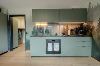 Collina Forest Design-Studio by Arosa Vacations - 8