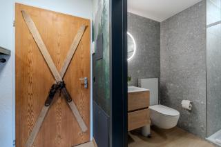 Collina Forest Design-Studio by Arosa Vacations - 7