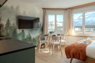 Collina Forest Design-Studio by Arosa Vacations - 5