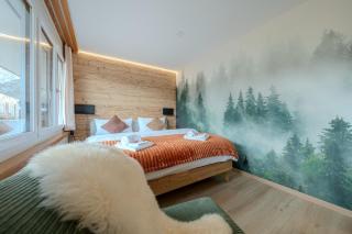 2 Design-Studios im Zentrum by Arosa Vacations - 7