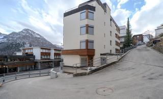 2 Design-Studios im Zentrum by Arosa Vacations - 5