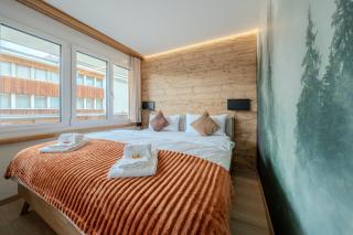 2 Design-Studios im Zentrum by Arosa Vacations - 3