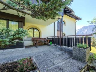 Residence Eden C by Arosa Vacations, Exklusive Wohnung mit Terrasse & Parkplatz im Zentrum - 9