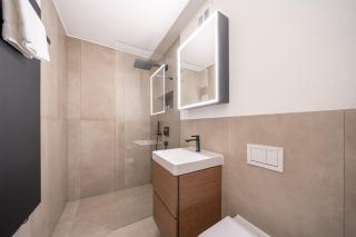 Residence Eden C by Arosa Vacations, Exklusive Wohnung mit Terrasse & Parkplatz im Zentrum - 6