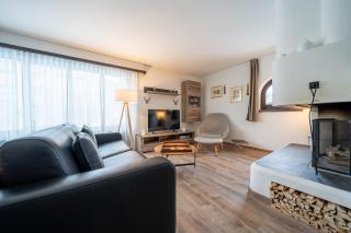 Residence Eden C by Arosa Vacations, Exklusive Wohnung mit Terrasse & Parkplatz im Zentrum - 4