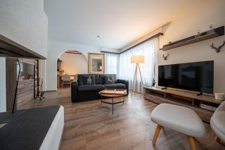 Residence Eden C by Arosa Vacations, Exklusive Wohnung mit Terrasse & Parkplatz im Zentrum - 2