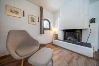 Residence Eden C by Arosa Vacations, Exklusive Wohnung mit Terrasse & Parkplatz im Zentrum - 1