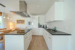 Sunnaschy Heidi by Arosa Vacations, Exklusive App nahe Skilift-Kulm mit Privatparkplatz - 8