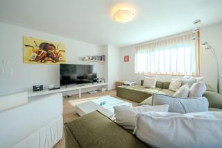 Sunnaschy Heidi by Arosa Vacations, Exklusive App nahe Skilift-Kulm mit Privatparkplatz - 4