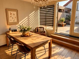 GuestHouse Cottage8 - 9