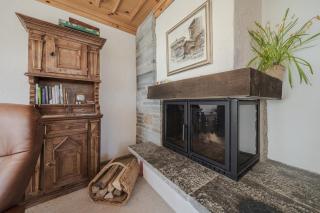 Chalet Marmotta 2 by Arosa Vacations, Privates Familienhaus direkt an der Skipiste - 3