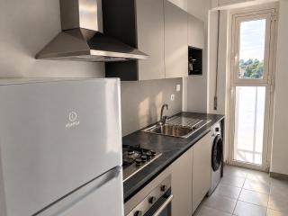 Nox Romana Apartments - Policlinico Gemelli - Threeroom Apt with Balcony - 7