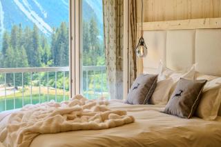appartamaint tscherv by Arosa Vacations, Exklusive Wohnung im Zentrum mit Blick auf den Untersee und die Berge inkl Parkplatz - 8