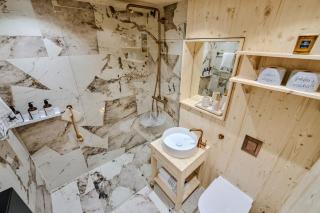 appartamaint tscherv by Arosa Vacations, Exklusive Wohnung im Zentrum mit Blick auf den Untersee und die Berge inkl Parkplatz - 7
