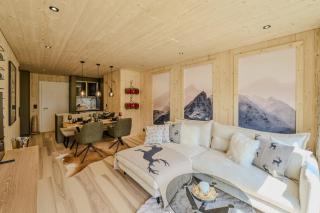 appartamaint tscherv by Arosa Vacations, Exklusive Wohnung im Zentrum mit Blick auf den Untersee und die Berge inkl Parkplatz - 6