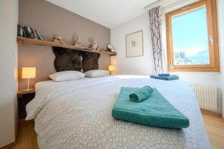 Marlenca 2 by Arosa Vacations, Familienwohnung mit Bergblick in der Nähe des Skilift-Kulm - 7