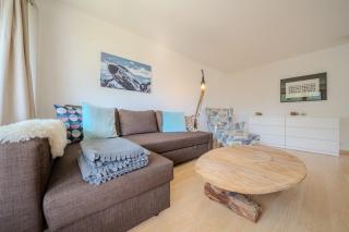 Marlenca 2 by Arosa Vacations, Familienwohnung mit Bergblick in der Nähe des Skilift-Kulm - 5